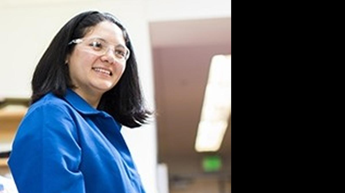 
Clarissa J. Nobile, a professor at the University of California, Merced, is among the 22 researchers named as Pew Biomedical Scholars. She became the first UC Merced researcher to win.
