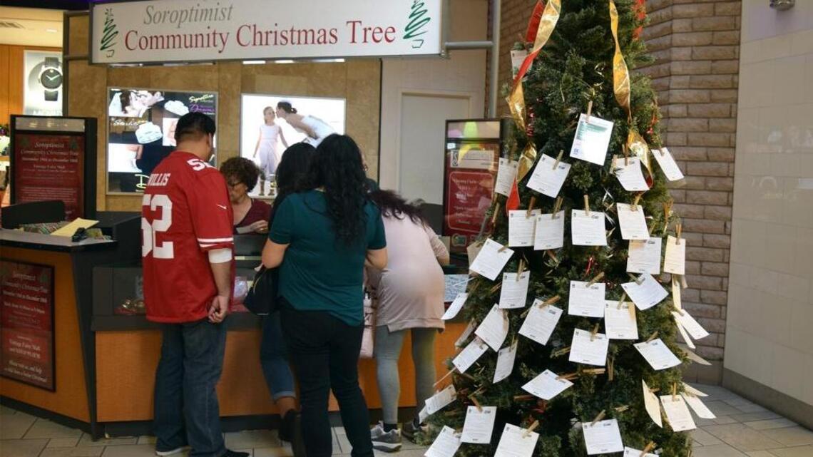 It’s the season to help those in need. Here’s how to give, receive through Modesto groups