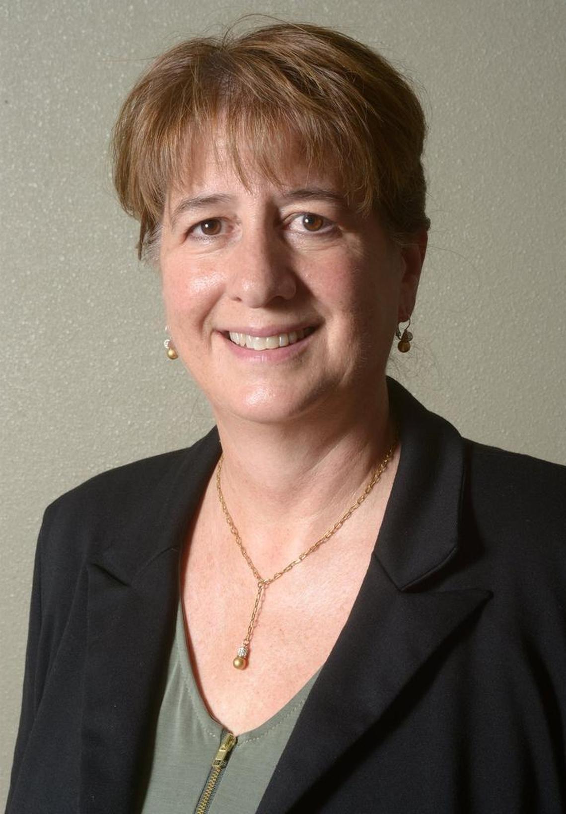 Dr. Julie Vaishampayan