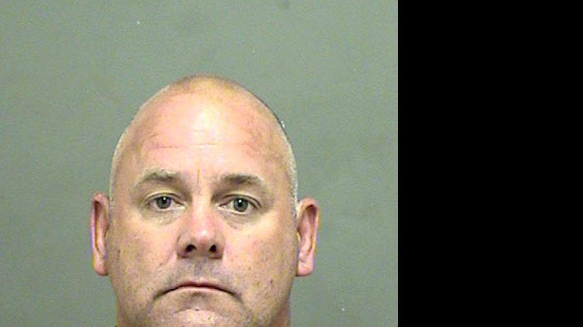 
Brain Avis, 43, of Modesto arrested July 20 by Stanislaus County Auto Theft Task Force.
