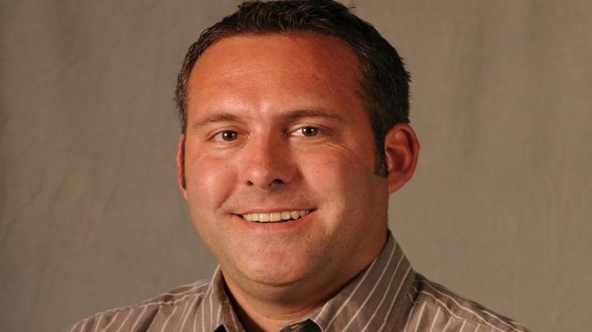 Adam Gray