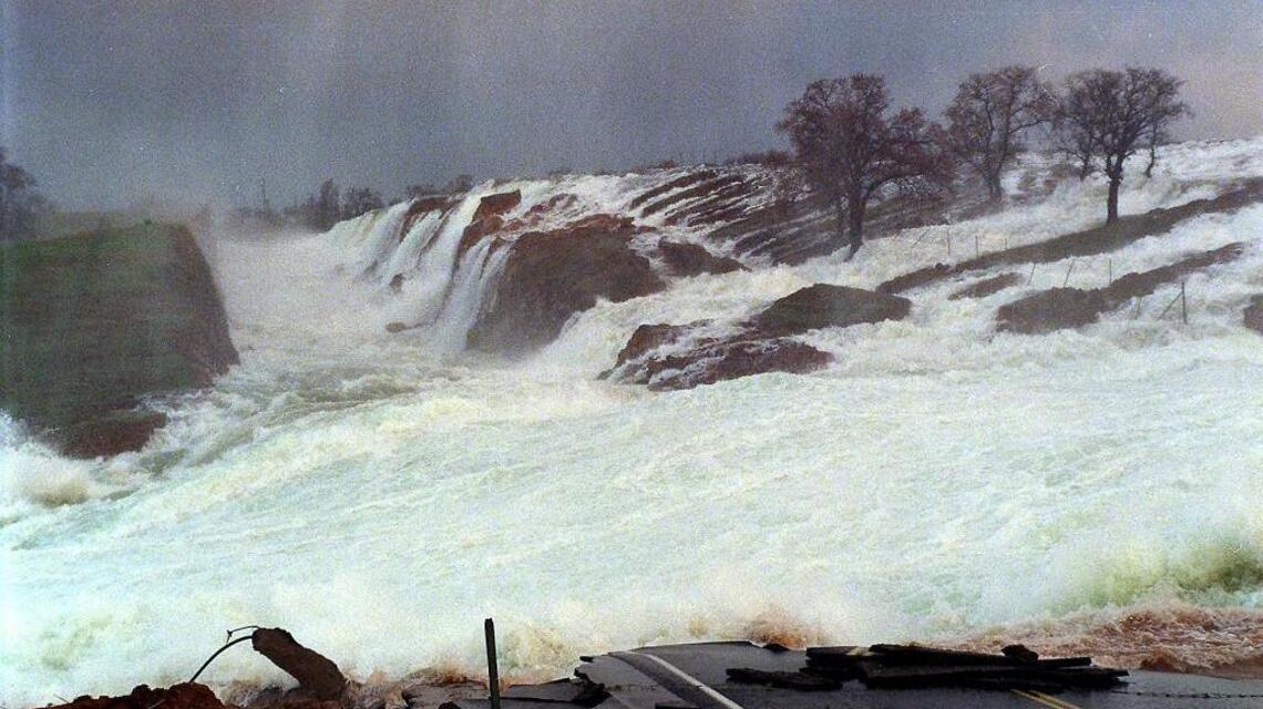 Failing dams would be disastrous for Modesto, sure. Why that isn’t likely | Opinion
