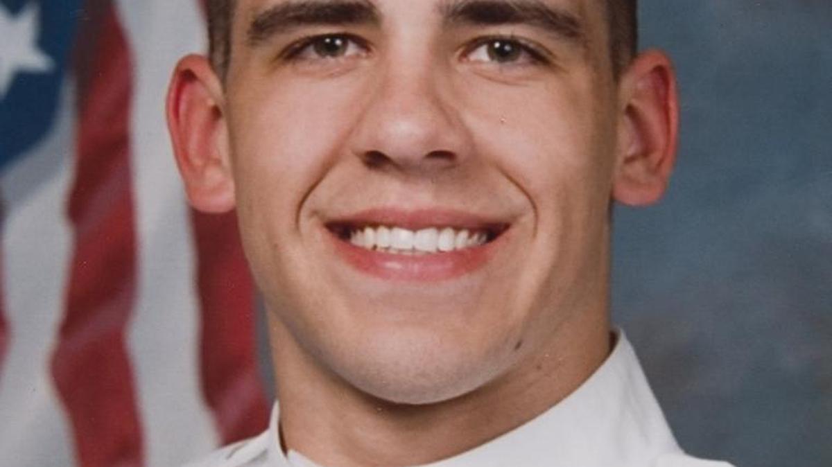 Daniel Hyde