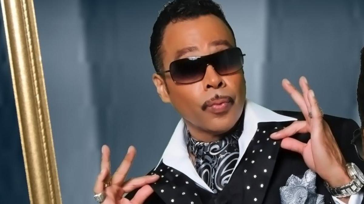 Morris Day