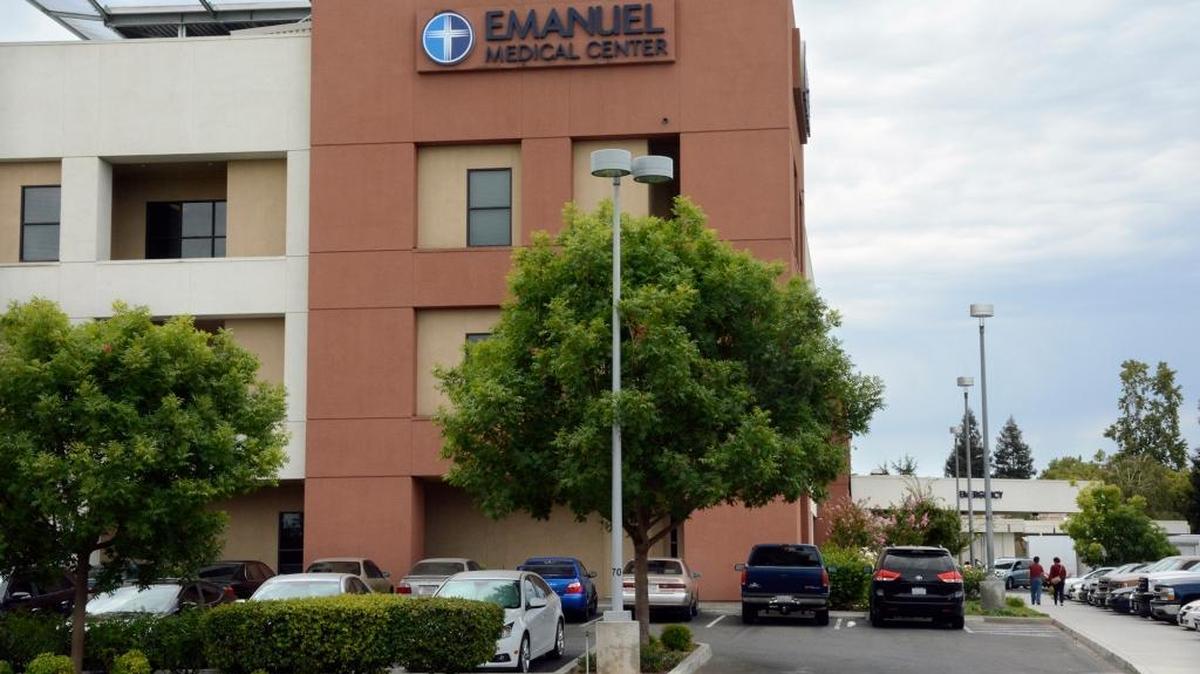 Emanuel Medical Center 