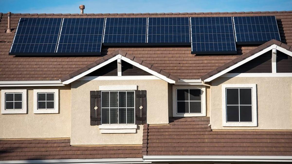 MID’s staff wants to eliminate future solar customers’ ability to carry excess production credits from day to night and from sunny days to cloudy by implementing daily instead of yearly “true-up” calculations; current solar customers would be “grandfathered” and not subject to the change for 20 years.