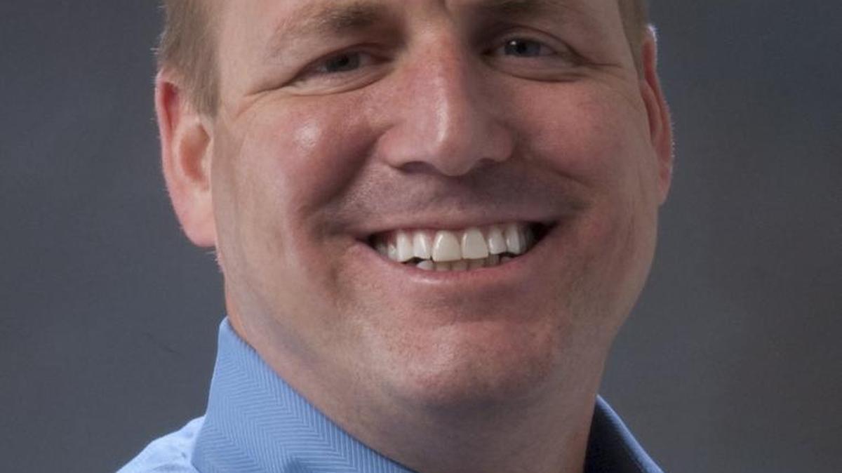 Rep. Jeff Denham, R-Turlock