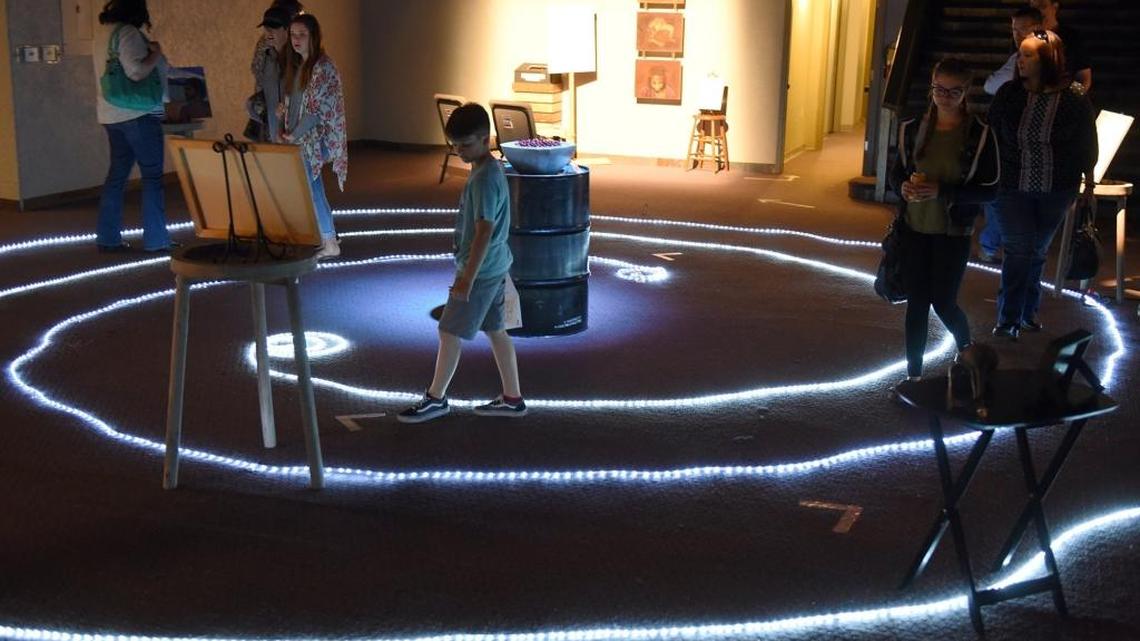 ‘Education should involve some emotional discomfort,’ writes Cal Poly professor