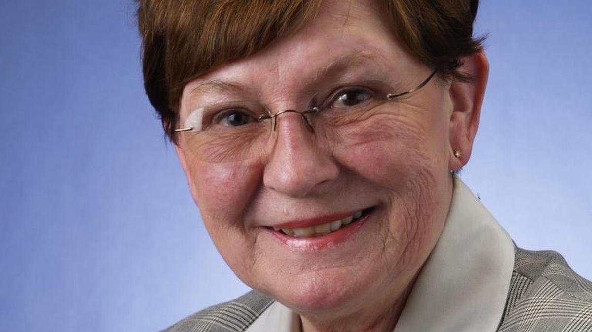 Patty Stone is the new chairman of the Veterans Foundation Board of Stanislaus County.