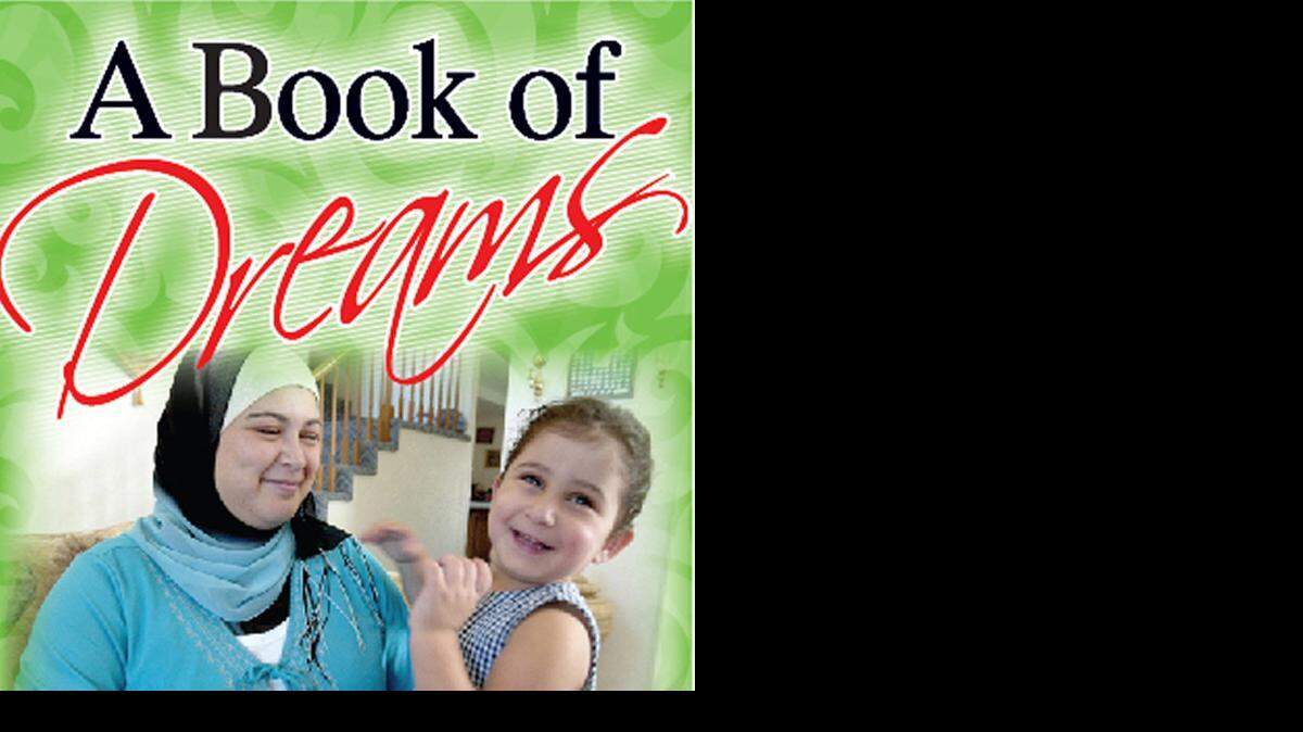 
Book of Dreams
