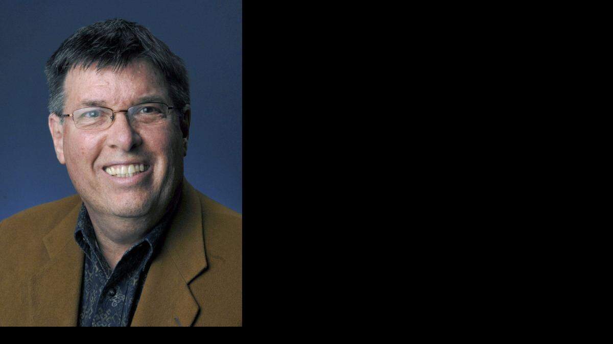 
Shawn Bagley is a candidate for the 12th District state Senate seat.
