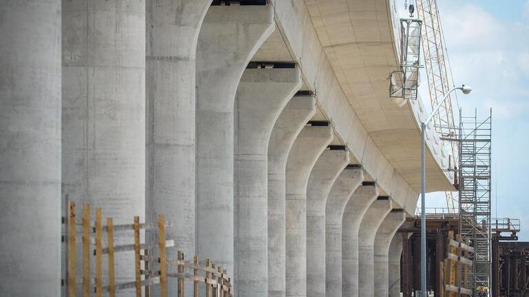 High-Speed Rail Authority board strips CEO of control over contracts