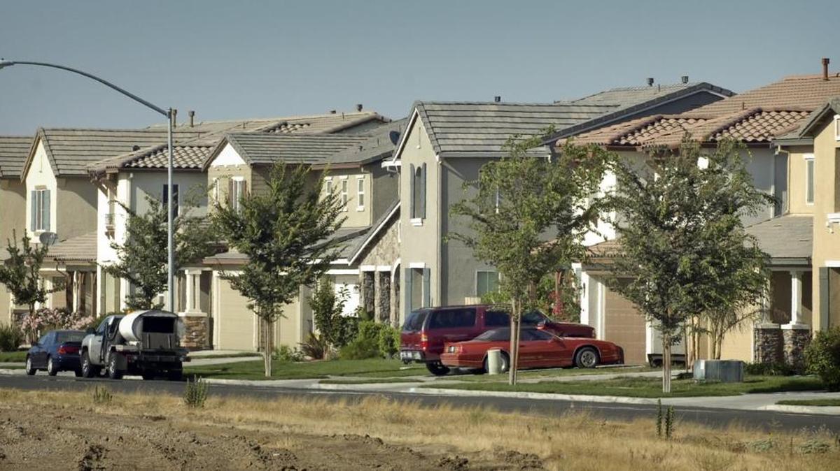 Property assessment values have reached a record $44.3 billion in Stanislaus County for 2016-17.