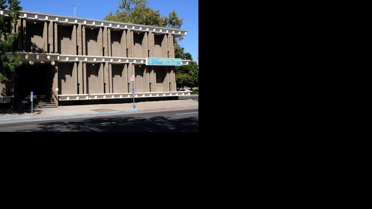 Supervisors approved the terms of selling the former Medical Arts Building to the owner of Central Valley Specialty Hospital.