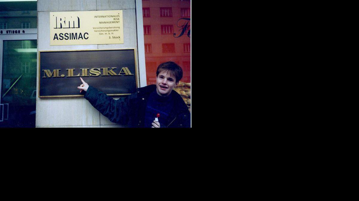 
Matthew Shepard is remembered in the documentary “Matt Shepard Is a Friend of Mine.” 
