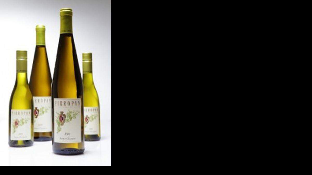 <137>Starting May 9, <137>E.&J. Gallo Winery <137>of Modesto <137>will distribute Pieropan wines starting May 9.<252><137>from Soave in the northeast region of Veneto. The products sell for $20 to $50.<137><137><252><137>