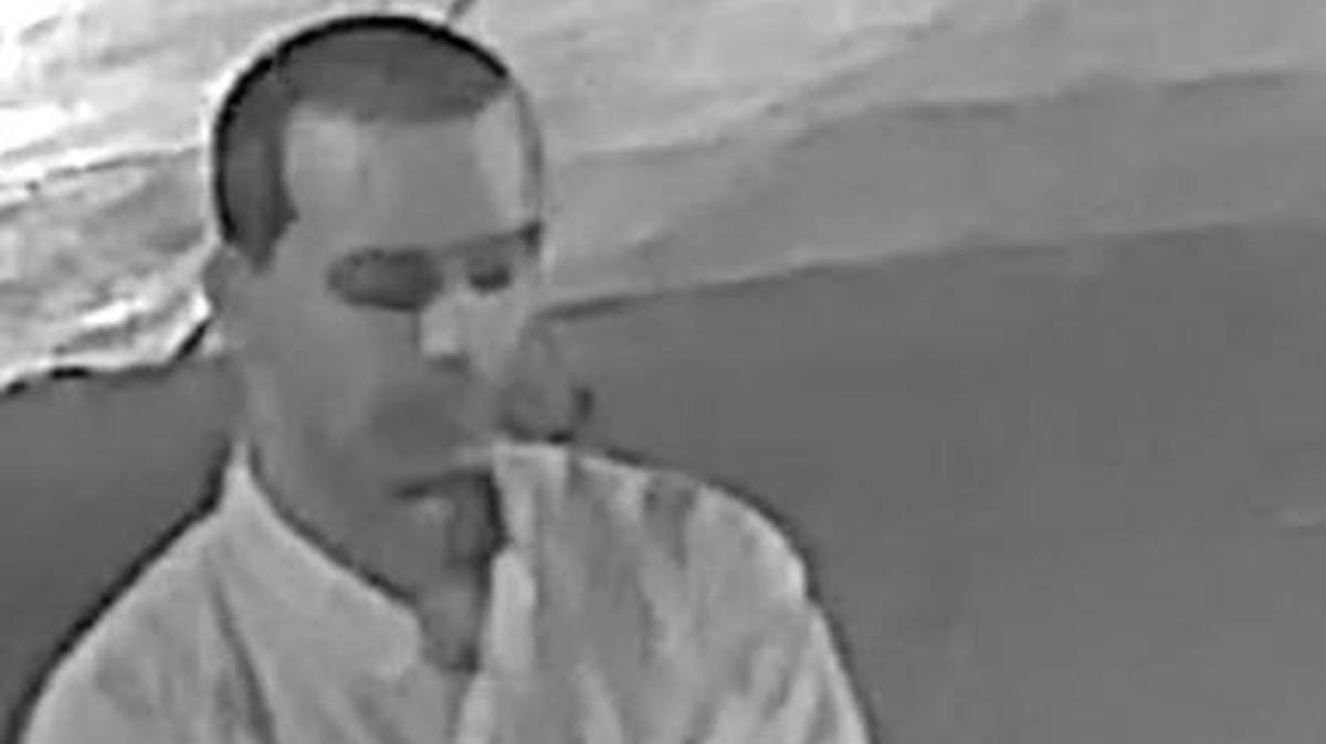 Turlock Police are looking for this man suspected of stabbing another man on Tuesday, Sept. 12, 2017.