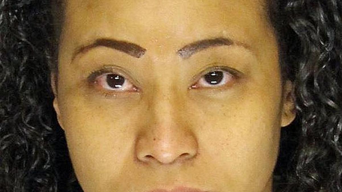 Gilliam Joy Stephens, 39, of Salida