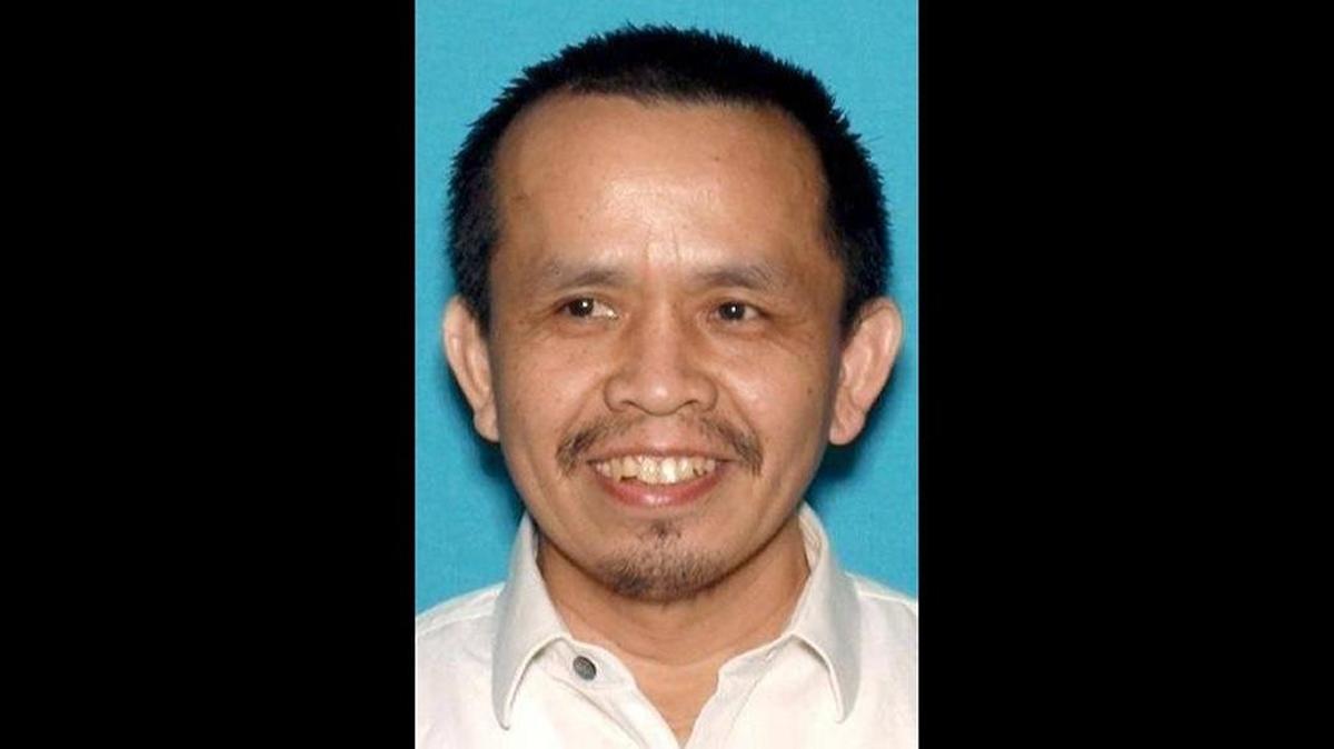 Bounmy “Jeff” Sidouang