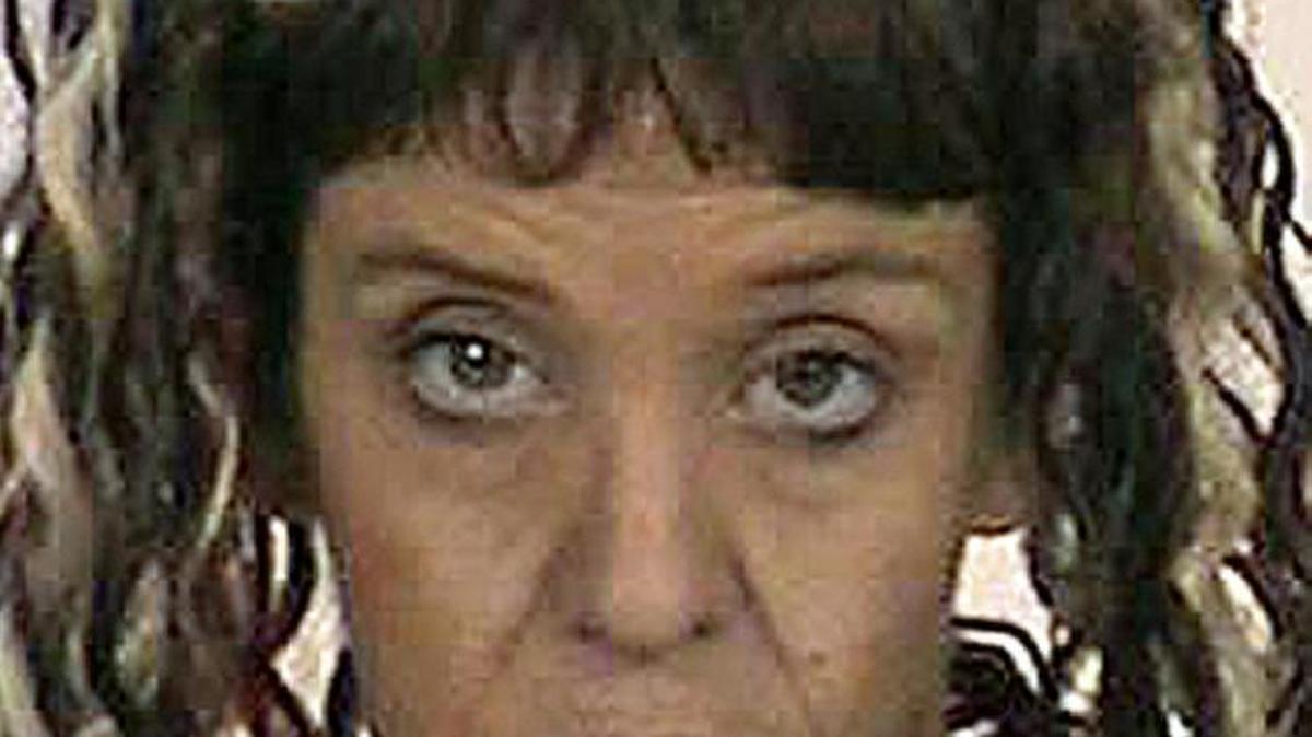 
Catherine Cherise Coon, 44, of Modesto, arrested by Stanislaus County Auto Theft Task Force on July 23, 2015. 
