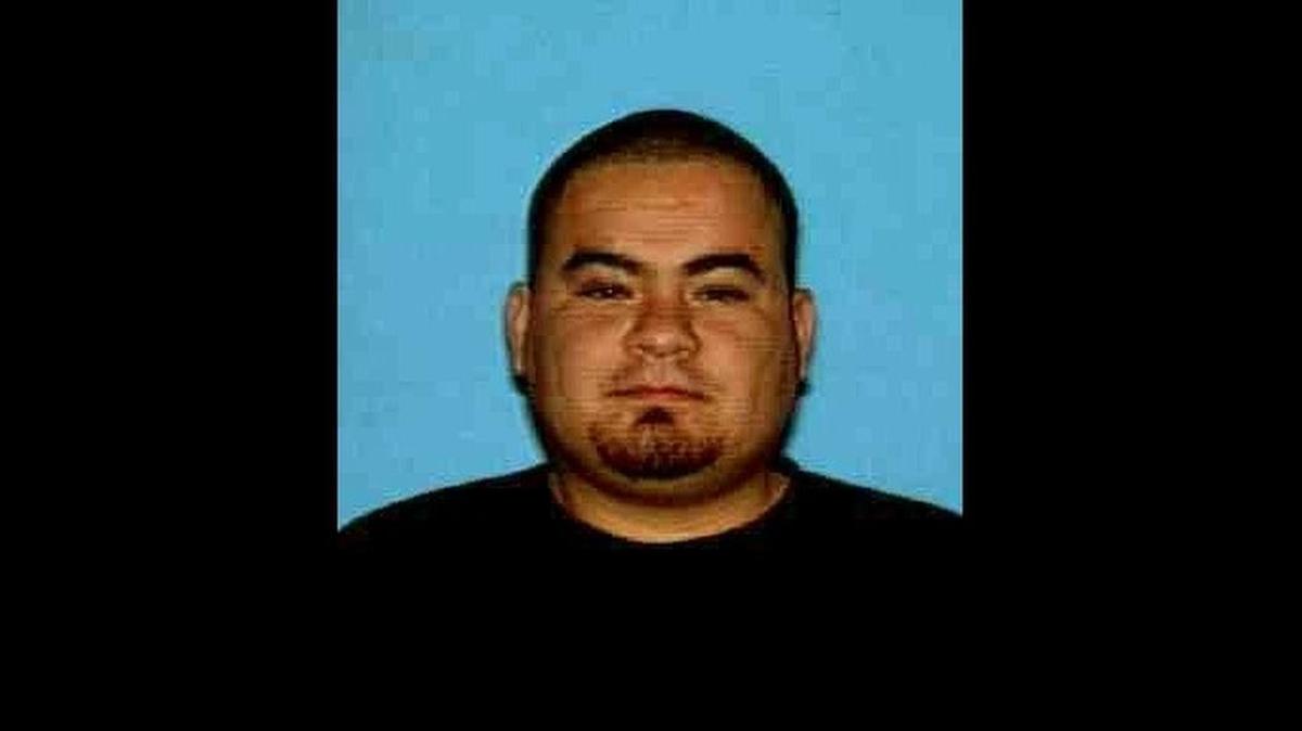 Francisco “Frankie” Carranza Meza