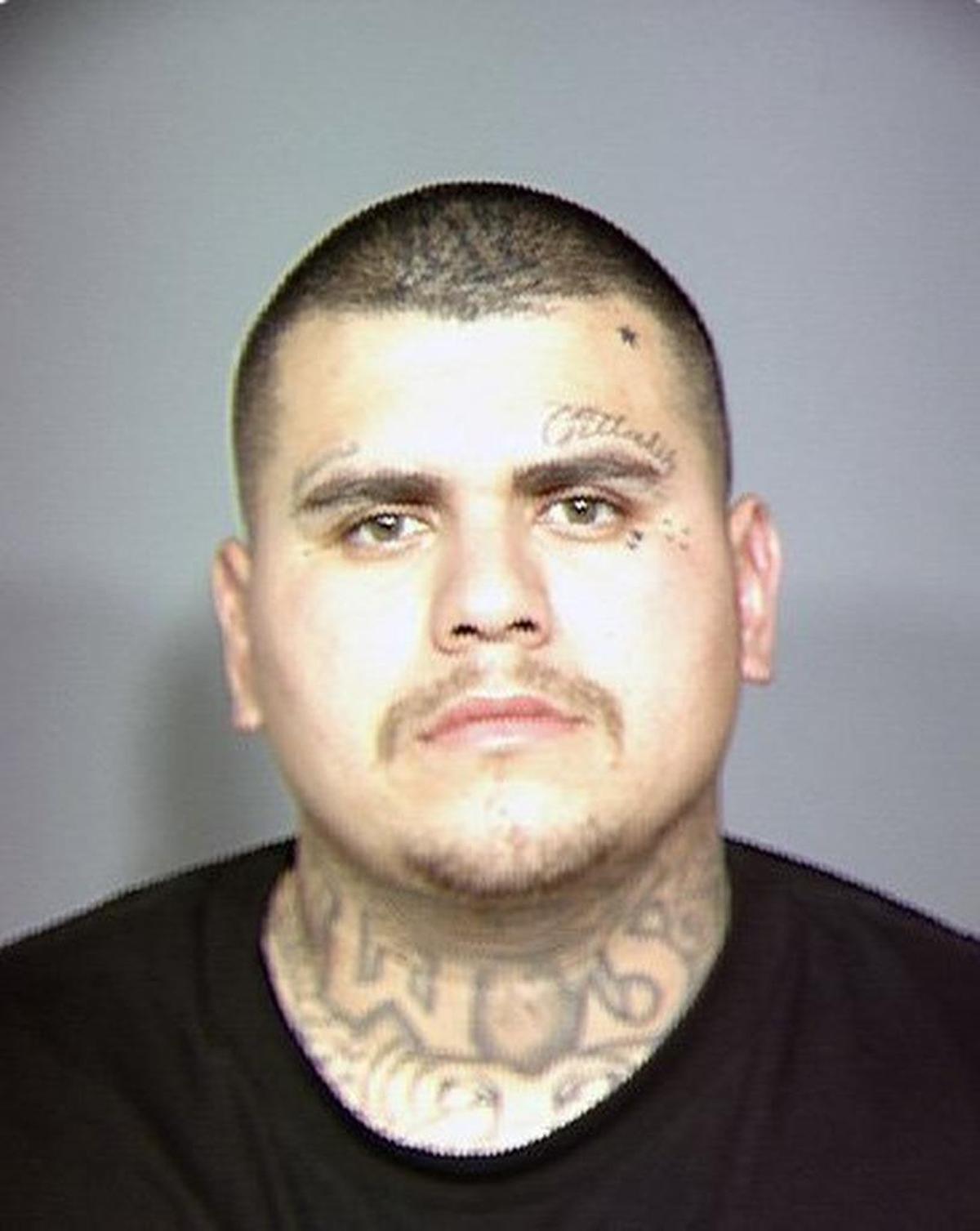 Joe Luis Ramirez