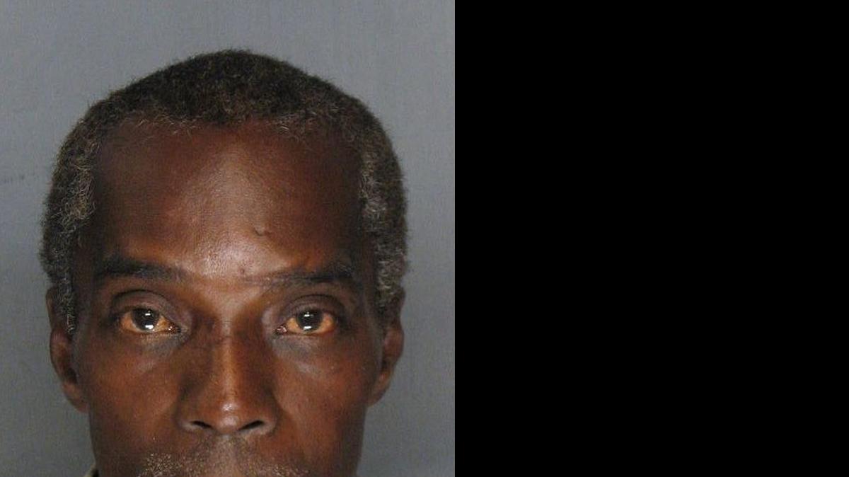 
Reginald Holland, 57, suspect in Lathrop homicide May 23, 2015
