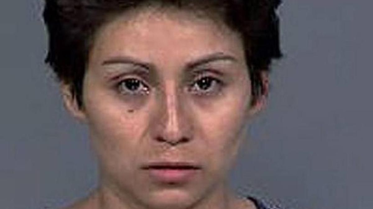 Annie Maria Chavez