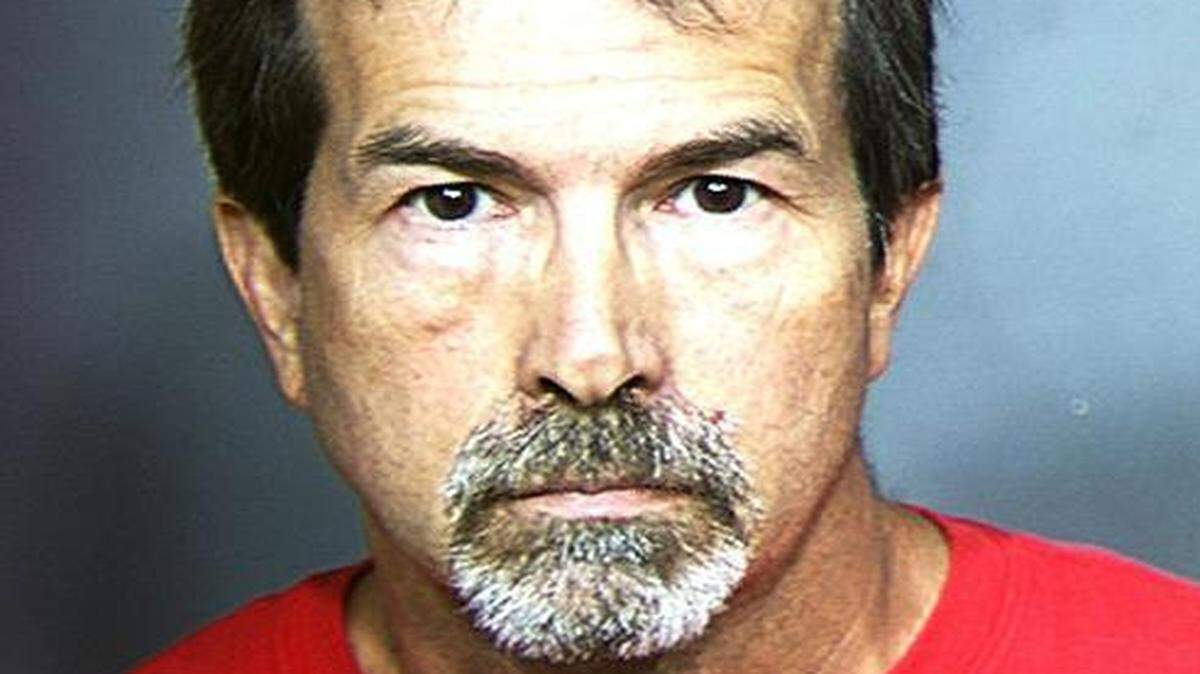 
Paul Birmingham, 56, of Oakdale is serving a 12-year sentence in San Quentin State Prison for sexually abusing one boy over a five-year period that started when the boy was 13. 

