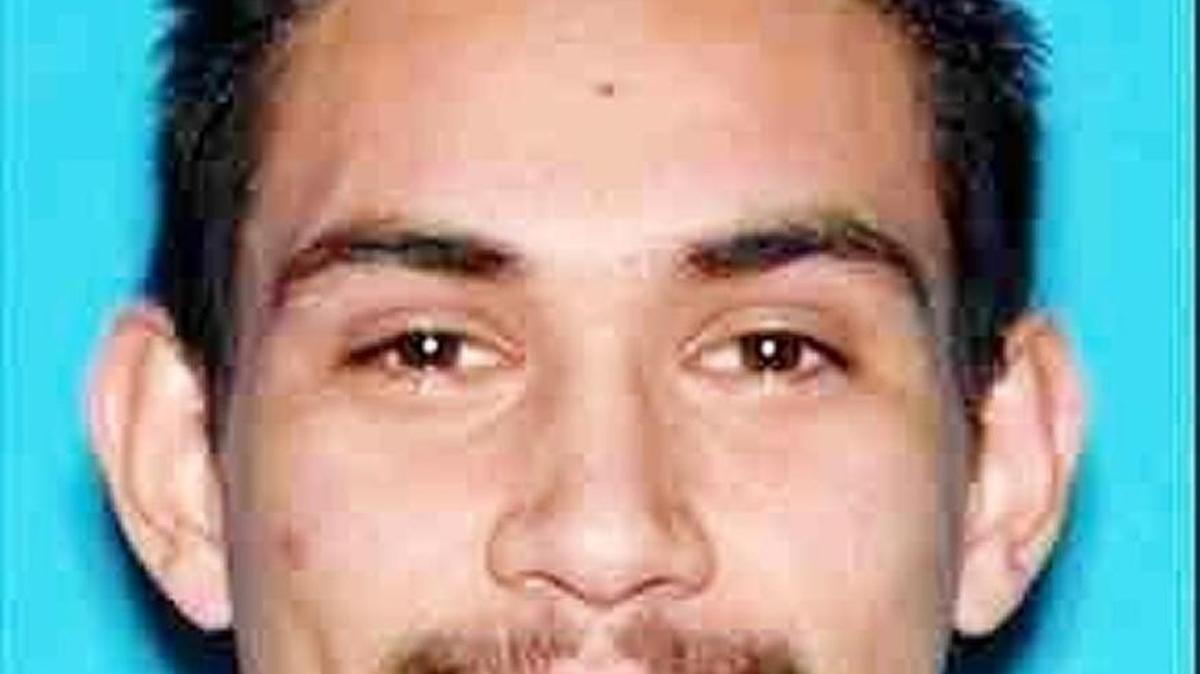Sergio Mercado
