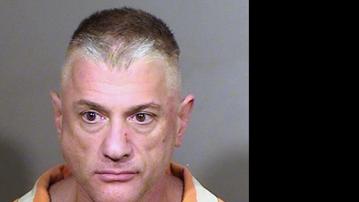 
George Nazar, a Turlock landlord, is accused of starting a fire on July 27, 2014, at a rural Turlock home with his three tenants still inside.
