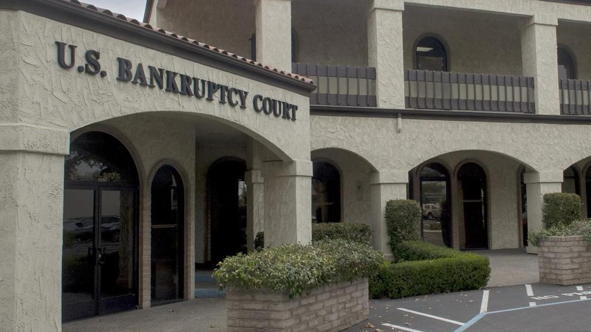 The first trial in the Erick Gomez slaying case was held in a former federal bankruptcy courtroom in downtown Modesto to allow more space for the increased number of defendants, attorneys and bailiffs. That’s where the second trial was supposed to be held, but the preliminary hearing in the Korey Kauffman slaying case is being held there. If the second Gomez trial were to start soon, it would have to be held at the main courthouse building.
