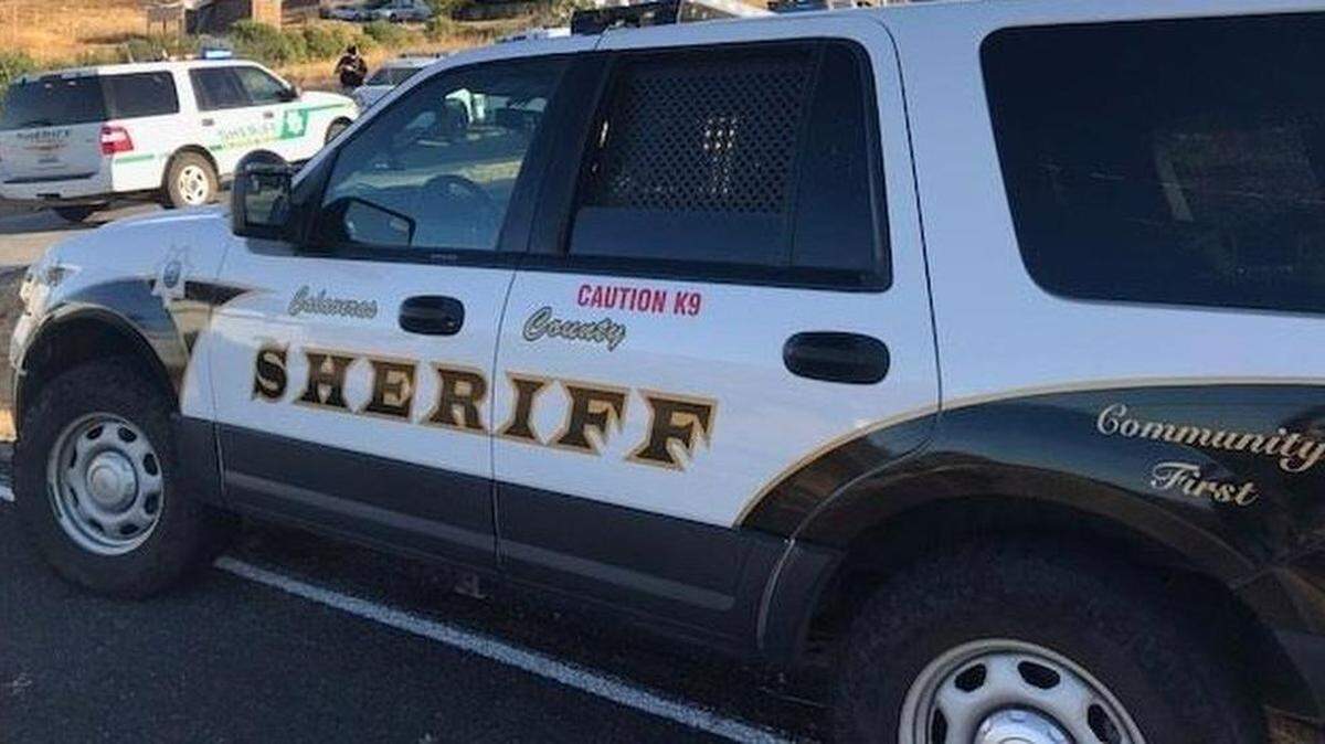 A resident of Avery, in Calaveras County, faces a murder charge in the shooting death of a 19-year-old relative.