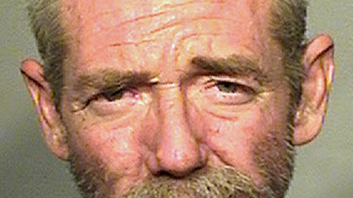 
Marvin Dwayne Hammons, 49, of Turlock, arrested on Sept. 21, 2015, by the Turlock Police Department. 
