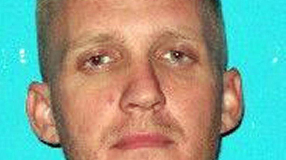 Joshua Jeff Willis
