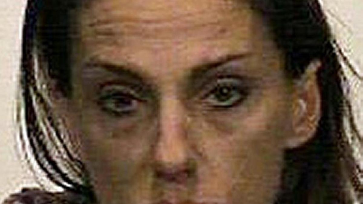 
Nicole Peterson, 40, of Denair, was arrested on Tuesday, Sept. 22, 2015, on suspicion to multiple burglaries in the Modesto area. 
