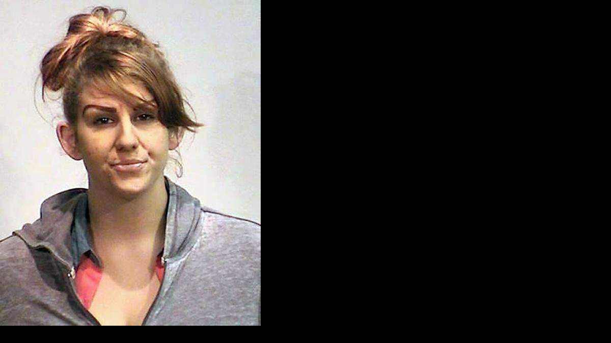 
Stephanie Lynn David, 20, of Modesto
