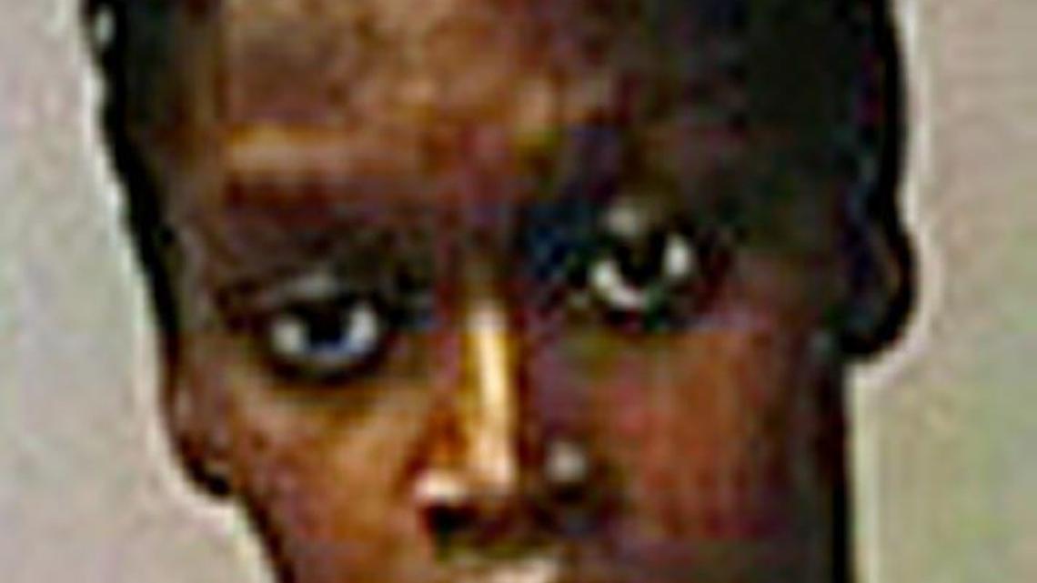 Jamilia Bodden was arrested in Ceres, California, on suspicion of arson.