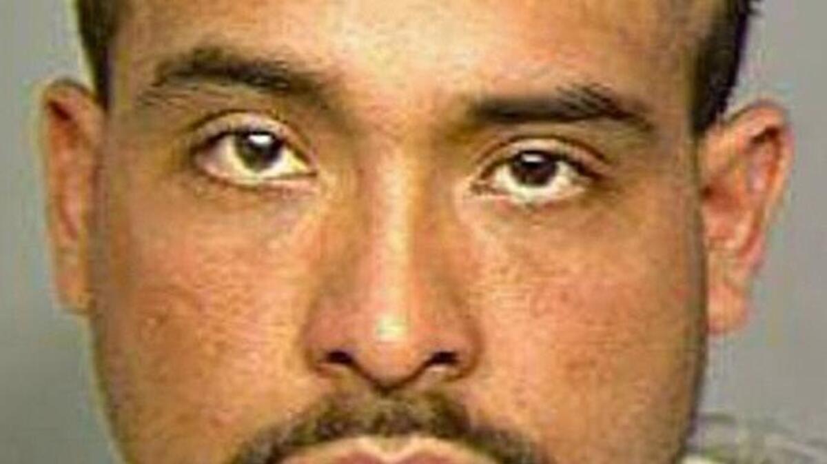 Rigoberto Cisneros, 36, of Empire