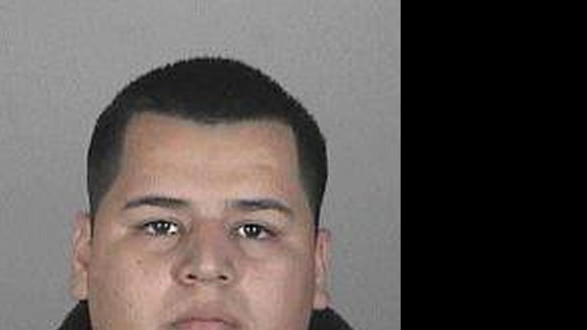 
Raymond Sepulveda Ramos
