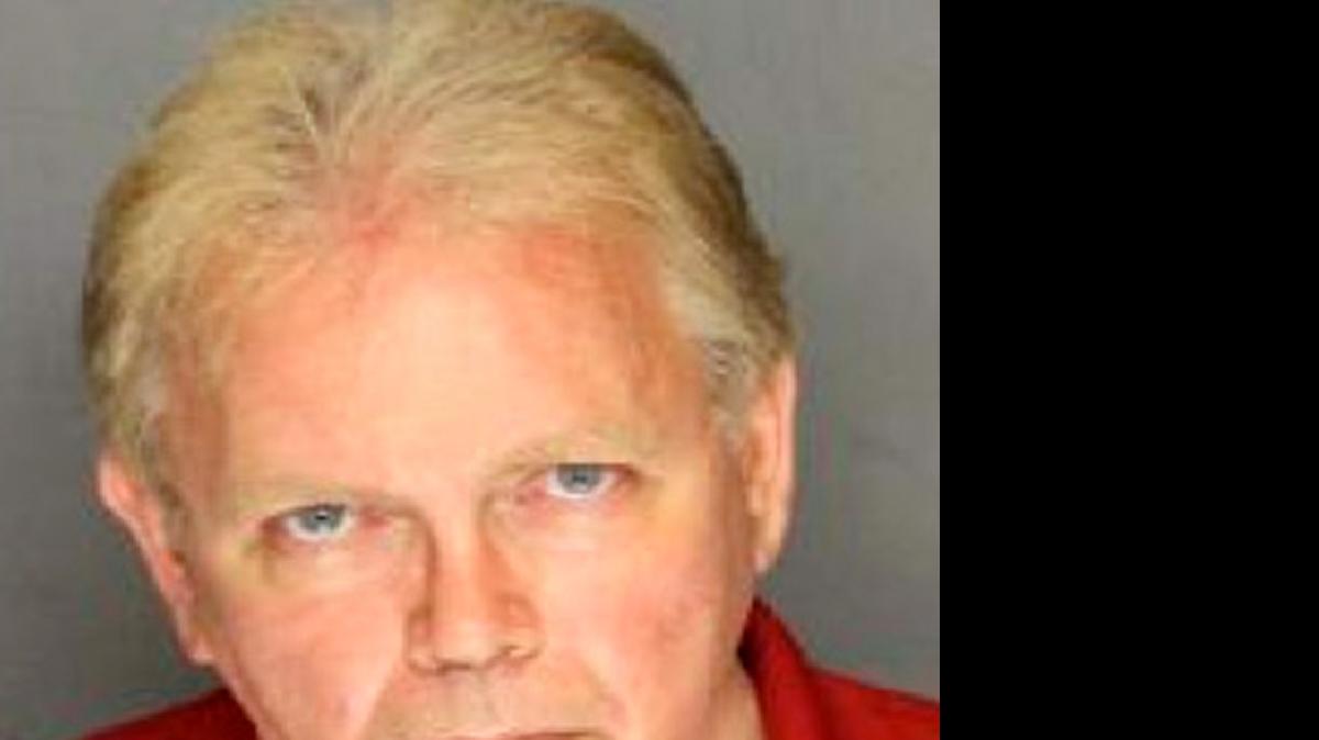 
On Tuesday (06-09-15) the Manteca Police Department’s Investigation Division concluded a long term child pornography case with the arrest of suspect Edward Bowden, a 61 year old Manteca resident.
