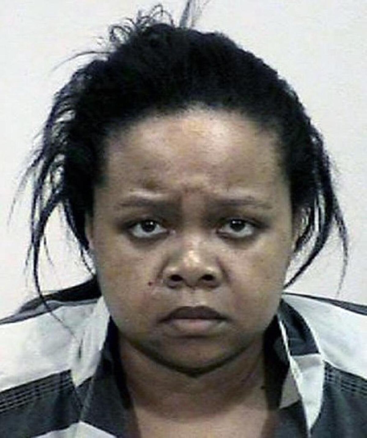 Anitra Hankins