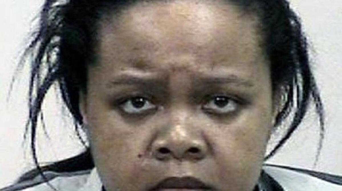 Anitra Hankins