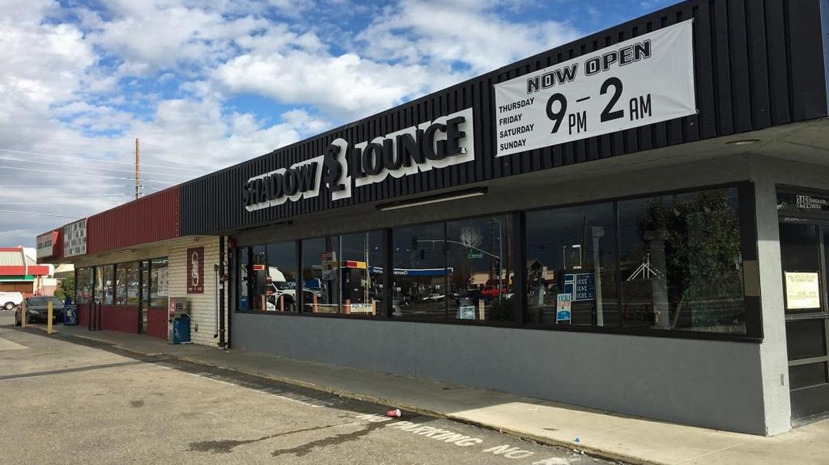 Three people were stabbed – one fatally – at the Shadow Lounge in northeast Modesto early Saturday, according to the Modesto Police Department. The bar is on the southeast corner of Oakdale Road and Sylvan Avenue.