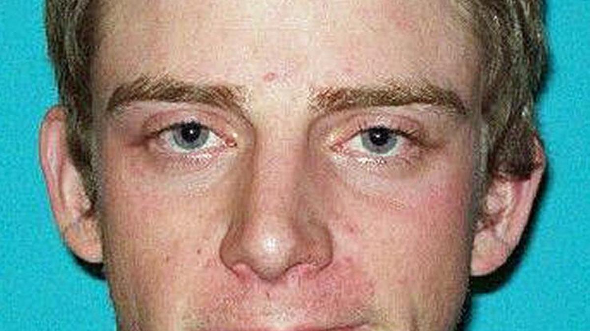 Todd Everett Anderson, 22