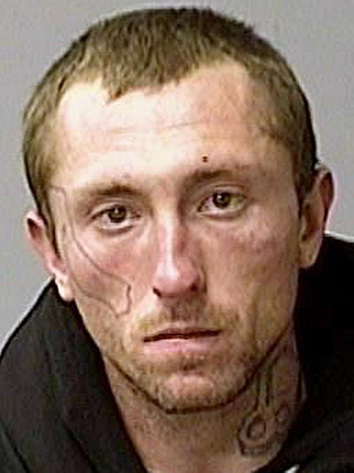 Marcus Anthony Lopez, 23, of Modesto, arrested on Jan. 16, 2018, by the Stanislaus County Sheriff's Department