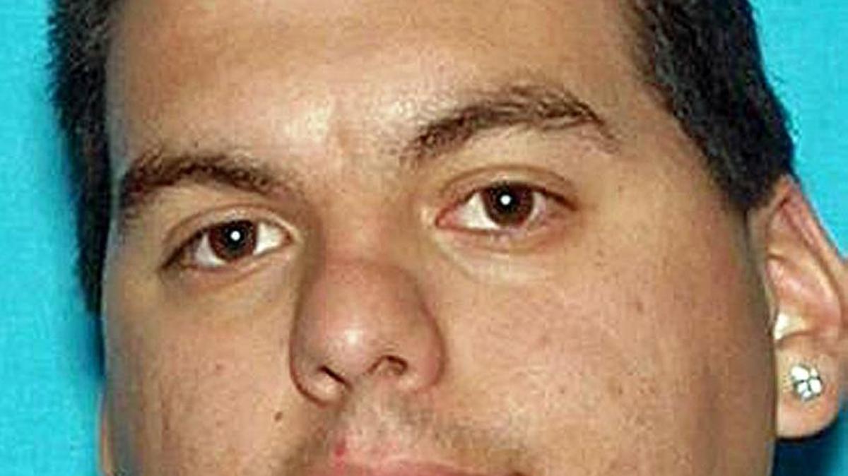 Andrew Miller, 24, of Empire, died from wounds suffered in a shooting in Empire, Calif., on Thursday, Nov. 19, 2015.