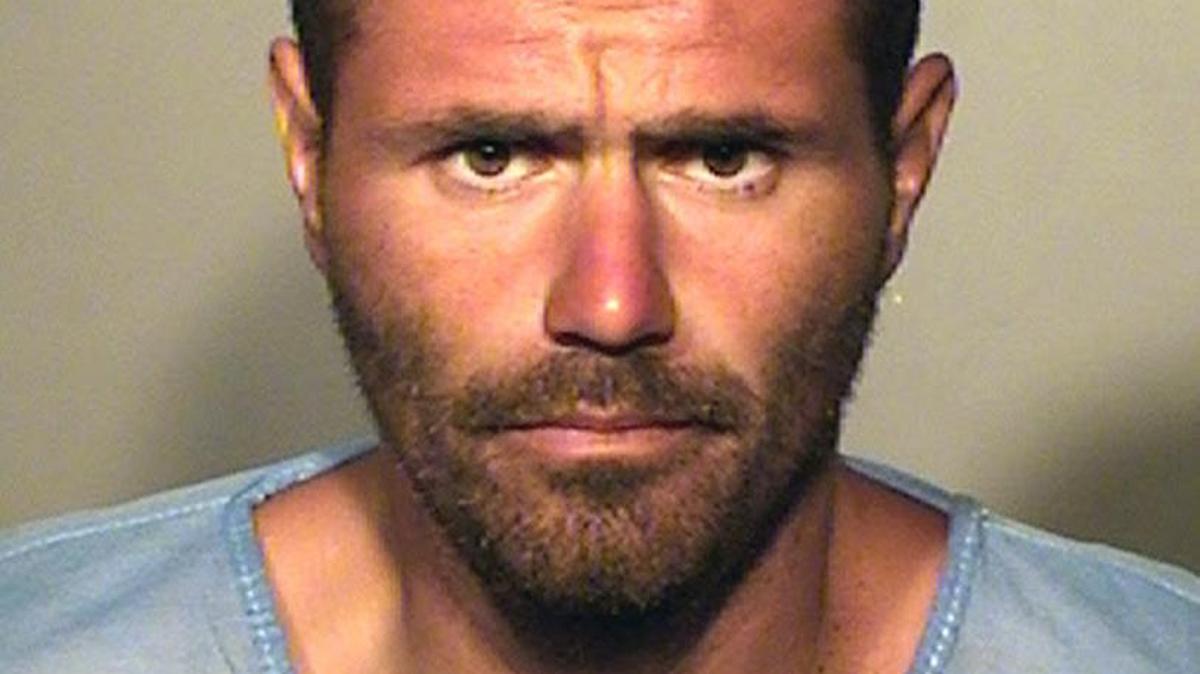 Luis Bernardo Elenes, 31, of Modesto