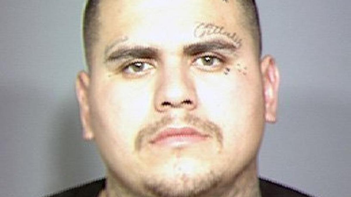 
Joe Luis Ramirez
