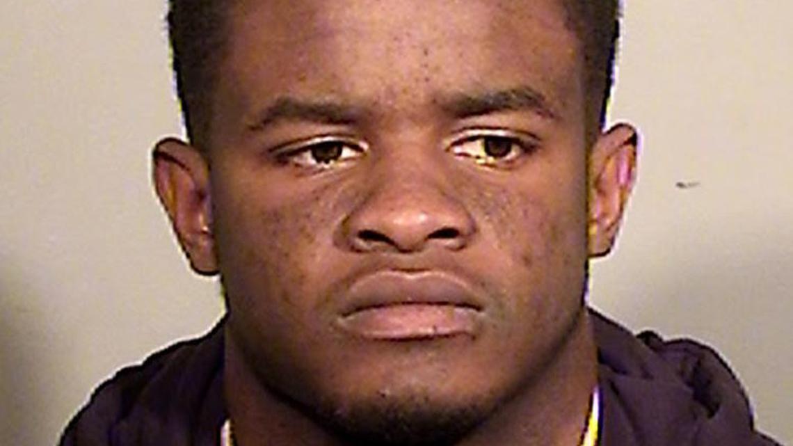 Michael Odis Johnson